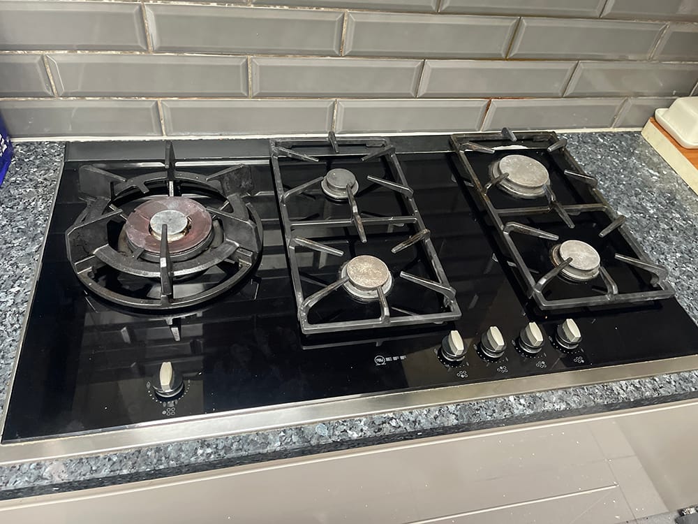 Bosch repair in Blackpool
