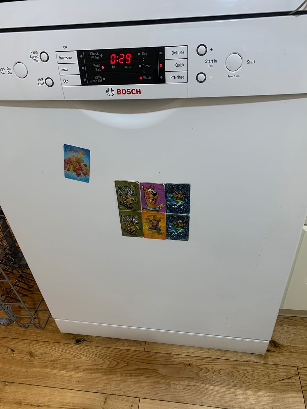 Bosch repair in Blackpool